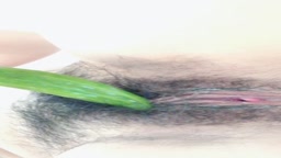 野菜オナ 個人 続き