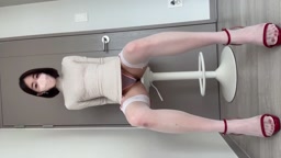 小さなTバック