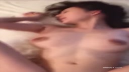 エロ乳美人とセックス