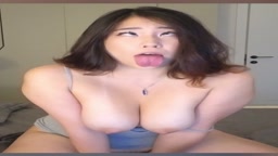 巨乳アヘ顔ASIAN