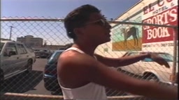 ザ・ナンパスペシャル 103人③