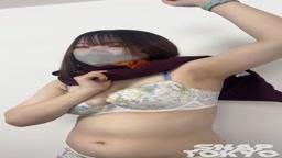 下着チェック37