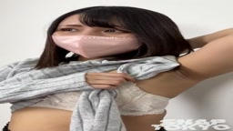 下着チェック34