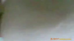 Malaysian Girl Doesn't Want to Show Face