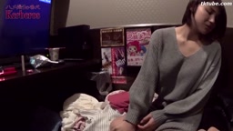 ネカフェに住んでる女の子　１