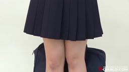 初々しい素人ヌード撮影会