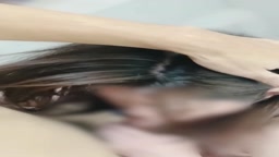 妻のフェラ