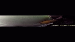 Chrisredfield cum on ass
