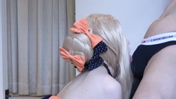 アビーちゃん フェラ