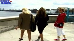 British Extreme - Vol 1 - Carly and Sarah