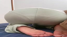 嫁撮　着衣→バック