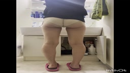 嫁撮　日常→SEX