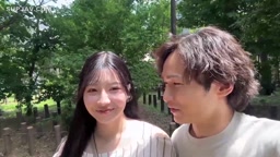 不倫性交 接吻NTR