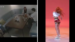 kpop kiss of life(slut) julie