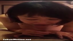 熟女フェラ可愛い