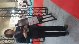 大阪モーターショー