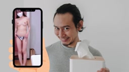 あなたのシコシコをサポート🧻