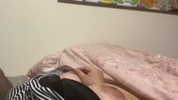 浮気女　オナ自撮り