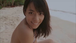 女優名不明　着エロ　IV    日本美女   Cute Japanese Girl
