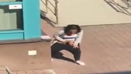 Voyeur Outdoor Public Masturbation