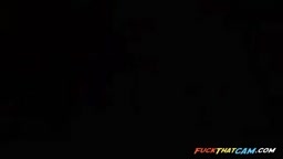 Blonde Anal Webcam Solo