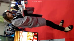 大阪モーターショー