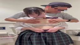 バイブいじくり