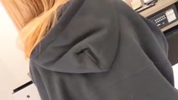 ギャルハメ撮り