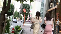 美人OL 着衣巨乳