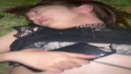 草むらレイpu中出し