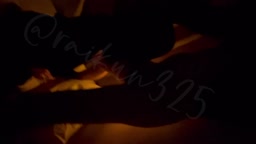 [myfans] 高身長華奢ドMお姉さんにイラマと踏... 五条ライさんのプライベートSNS myfans[マイファンズ]