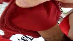 拾い　ぶっかけ