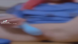 京夏　オナニー流出③ 音声ナシ・潮吹きナシ