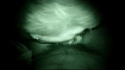 個撮・母子相姦～夜間の車内にて～1