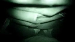 個撮・母子相姦～夜間の車内にて～2