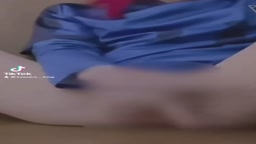 京夏　流出オナニー⑤ 音声ナシ・潮吹きアリ