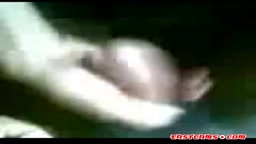 Amateur Asian Babe from Indonesia