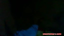 Indonesian Amateur Couple's Foreplay and Sex Tape