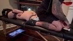 Fettish Tickle TV Ditria Rose