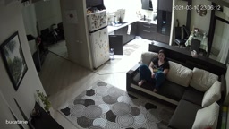 Spy IPCAM lonley mom masturbation 1 of 8