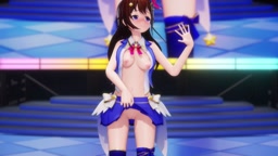 tknsr 惑星ループ
