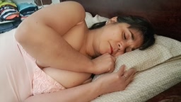 海外　母子　熟母　豊満