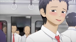 痴●した女子●生とその後 前編