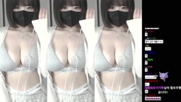 巨乳　配信