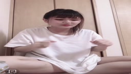 ひざいれモロ見え