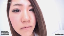 山田ちか　制服ハメ