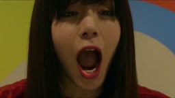 池田エライザ　フェラチオ