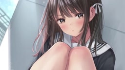 万引きをしちゃった小動物系jkに代償としてフェラをさせる♡