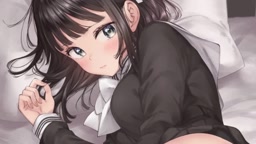 続編!! 万引きをしちゃった小動物系JKを代償として連続でイカせる♡