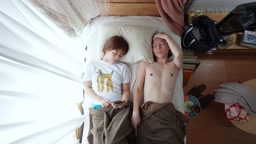 -Full-怠惰な週末のダラダラ気持ちいいやつ。むしゃむしゃチ●ポ舐めながら映画みる日～紗倉まな～